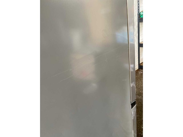 Gorenje g600 nrk619c61x4ot vrijstaand 300 l grijs, roestvrijstaal, donkergrijs - afbeelding 4 van  5