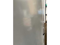 Gorenje g600 nrk619c61x4ot vrijstaand 300 l grijs, roestvrijstaal, donkergrijs - afbeelding 4 van  5