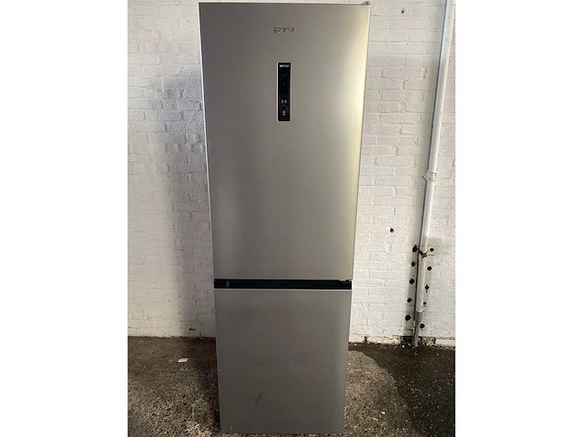 Gorenje g600 nrk619c61x4ot - afbeelding 1 van  7