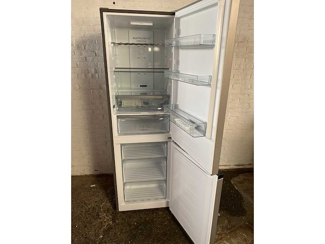Gorenje g600 nrk619c61x4ot - afbeelding 4 van  7