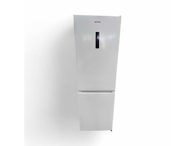 Gorenje g600 nrk619caw4 vrijstaand 304 l wit - afbeelding 2 van  6