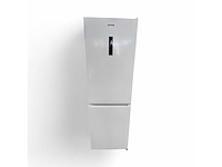 Gorenje g600 nrk619caw4 vrijstaand 304 l wit - afbeelding 2 van  6