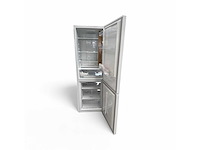 Gorenje g600 nrk619caw4 vrijstaand 304 l wit - afbeelding 3 van  6