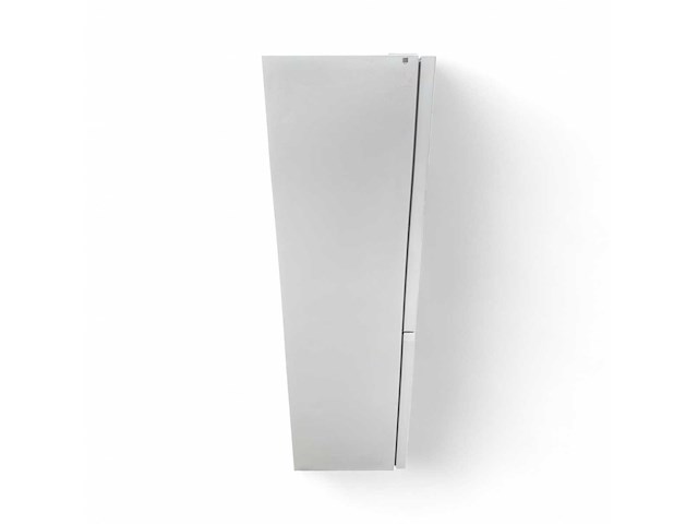Gorenje g600 nrk619caw4 vrijstaand 304 l wit - afbeelding 4 van  6