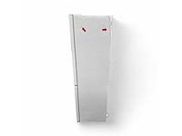 Gorenje g600 nrk619caw4 vrijstaand 304 l wit - afbeelding 5 van  6