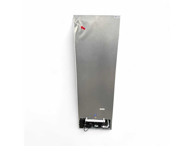 Gorenje g600 nrk619caw4 vrijstaand 304 l wit - afbeelding 6 van  6
