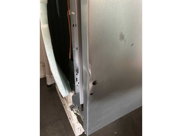 Gorenje g600 ultra16bwifi - afbeelding 5 van  5