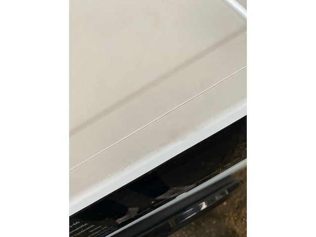 Gorenje g600 wd2pa964adw/de, voorlader - afbeelding 2 van  2