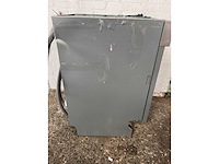 Gorenje gi 561 d 10 s eb semi-ingebouwd 11 couverts vaatwasser - afbeelding 2 van  5