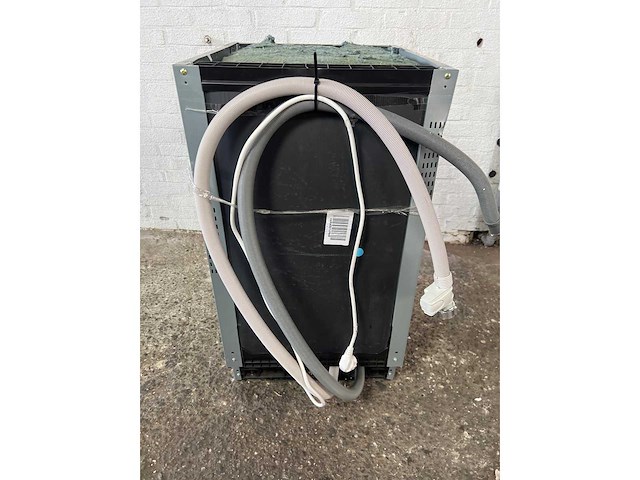 Gorenje gi 561 d 10 s eb semi-ingebouwd 11 couverts vaatwasser - afbeelding 4 van  5