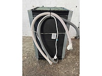 Gorenje gi 561 d 10 s eb semi-ingebouwd 11 couverts vaatwasser - afbeelding 4 van  5