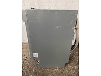 Gorenje gi 561 d 10 s eb semi-ingebouwd 11 couverts vaatwasser - afbeelding 5 van  5