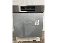Gorenje gi643d60x volledig ingebouwd - afbeelding 1 van  4