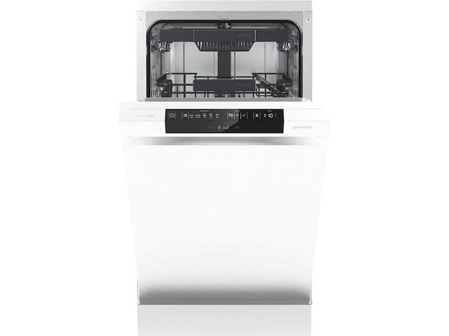 Gorenje gs541d10w vrijstaand 11 couverts d - afbeelding 1 van  6