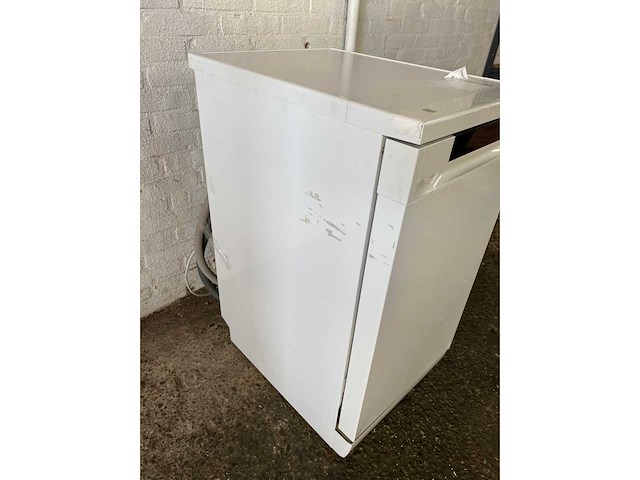 Gorenje gs541d10w vrijstaand 11 couverts d - afbeelding 3 van  6