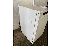Gorenje gs541d10w vrijstaand 11 couverts d - afbeelding 3 van  6