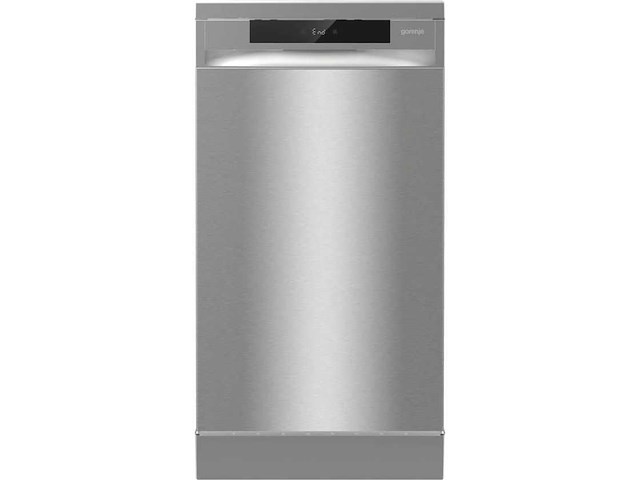 Gorenje gs541d10x vrijstaand 11 couverts d - afbeelding 1 van  9