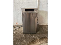 Gorenje gs541d10x vrijstaand 11 couverts d - afbeelding 2 van  9