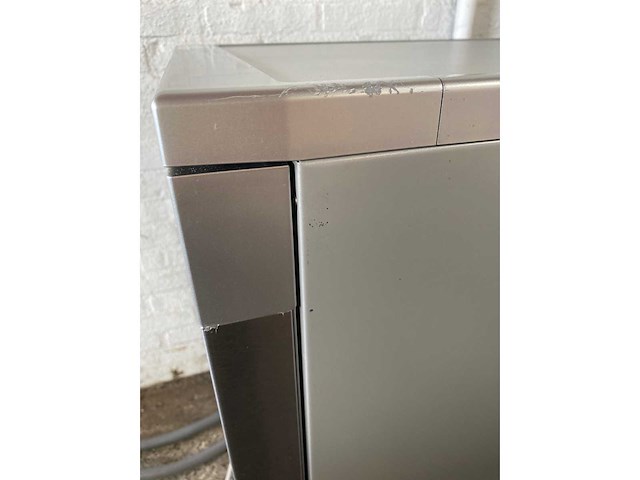 Gorenje gs541d10x vrijstaand 11 couverts d - afbeelding 4 van  9