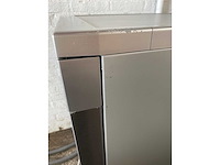 Gorenje gs541d10x vrijstaand 11 couverts d - afbeelding 4 van  9