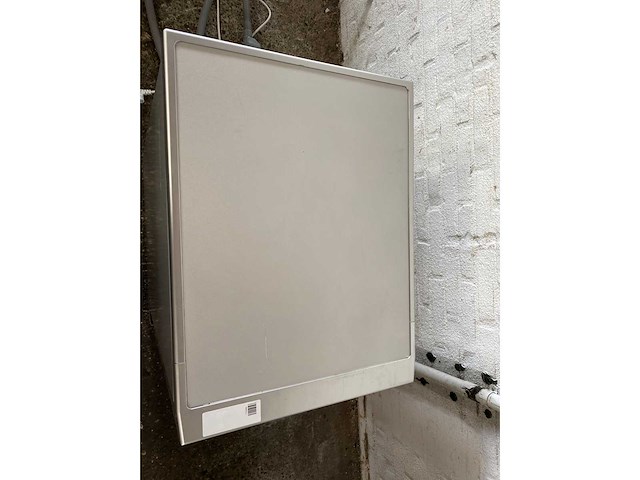 Gorenje gs541d10x vrijstaand 11 couverts d - afbeelding 5 van  9
