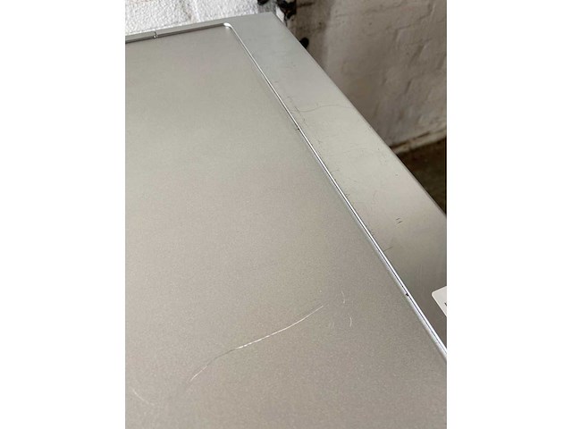Gorenje gs541d10x vrijstaand 11 couverts d - afbeelding 6 van  9