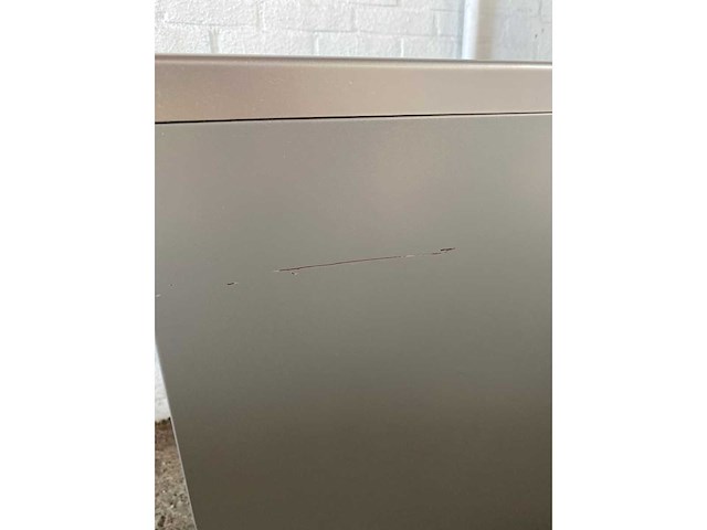 Gorenje gs541d10x vrijstaand 11 couverts d - afbeelding 8 van  9