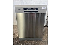 Gorenje gs643c90x vaatwasser - afbeelding 1 van  7