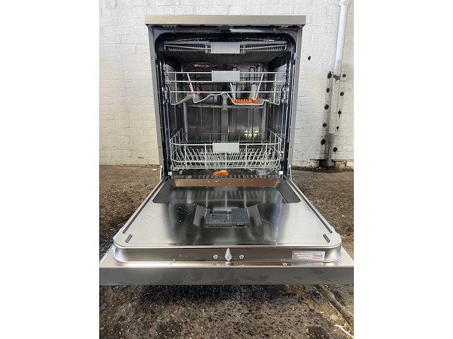 Gorenje gs643c90x vaatwasser - afbeelding 2 van  7