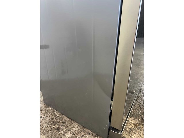 Gorenje gs643c90x vaatwasser - afbeelding 3 van  7