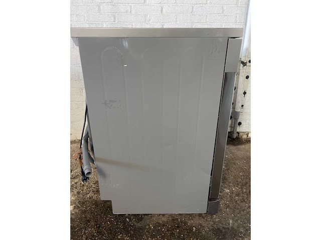 Gorenje gs643c90x vaatwasser - afbeelding 4 van  7