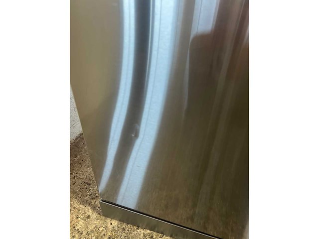 Gorenje gs643c90x vaatwasser - afbeelding 5 van  7