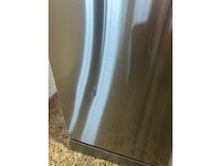 Gorenje gs643c90x vaatwasser - afbeelding 5 van  7