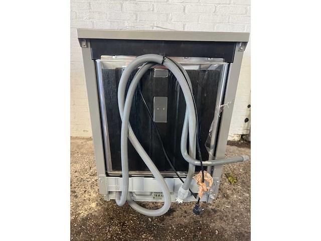 Gorenje gs643c90x vaatwasser - afbeelding 7 van  7