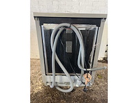 Gorenje gs643c90x vaatwasser - afbeelding 7 van  7