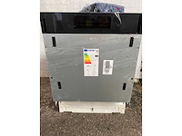 Gorenje gv16b volledig ingebouwd 16 couverts - afbeelding 1 van  4