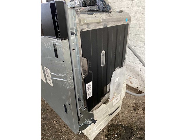 Gorenje gv16b volledig ingebouwd 16 couverts - afbeelding 2 van  4