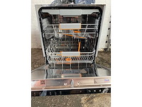 Gorenje gv16b volledig ingebouwd 16 couverts - afbeelding 3 van  4