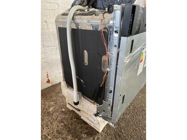 Gorenje gv16b volledig ingebouwd 16 couverts - afbeelding 4 van  4