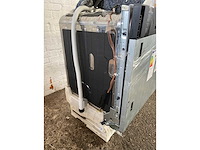 Gorenje gv16b volledig ingebouwd 16 couverts - afbeelding 4 van  4