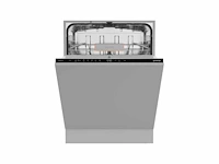 Gorenje gv642c65 vaatwasser volledig integreerbaar 60 cm 14 couverts 46 db energielabel c