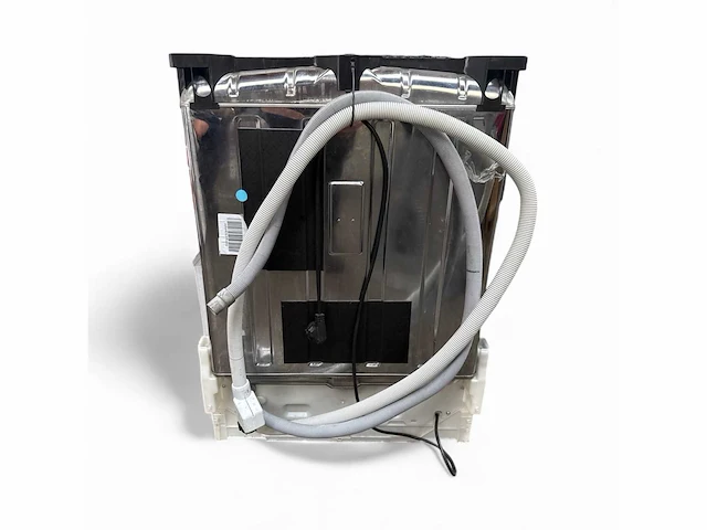 Gorenje gv642c65 vaatwasser volledig integreerbaar 60 cm 14 couverts 46 db energielabel c - afbeelding 3 van  5