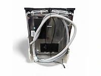 Gorenje gv642c65 vaatwasser volledig integreerbaar 60 cm 14 couverts 46 db energielabel c - afbeelding 3 van  5