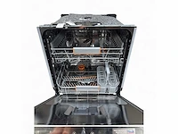 Gorenje gv642c65 vaatwasser volledig integreerbaar 60 cm 14 couverts 46 db energielabel c - afbeelding 4 van  5