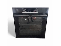 Gorenje inbouwoven bos6737e02b zwart 59,5 cm - afbeelding 2 van  6