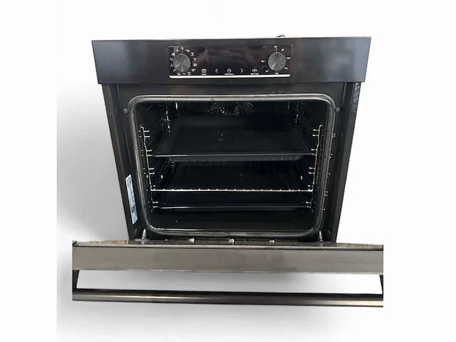 Gorenje inbouwoven bos6737e02b zwart 59,5 cm - afbeelding 3 van  6