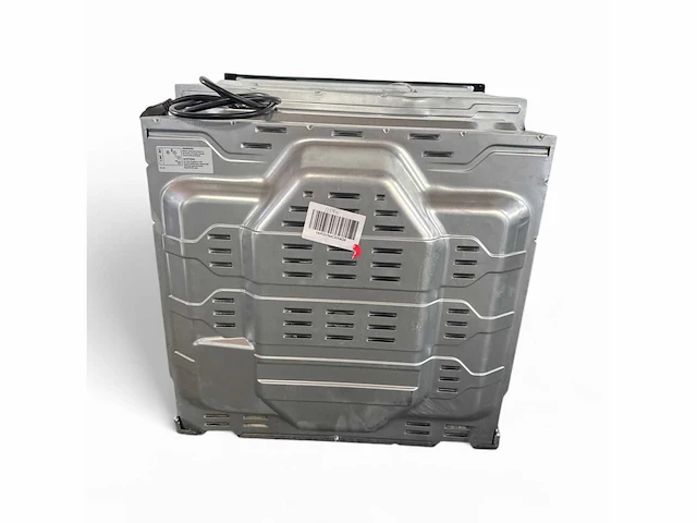 Gorenje inbouwoven bos6737e02b zwart 59,5 cm - afbeelding 4 van  6