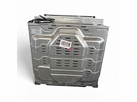 Gorenje inbouwoven bos6737e02b zwart 59,5 cm - afbeelding 4 van  6