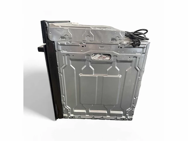 Gorenje inbouwoven bos6737e02b zwart 59,5 cm - afbeelding 5 van  6