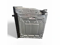 Gorenje inbouwoven bos6737e02b zwart 59,5 cm - afbeelding 5 van  6